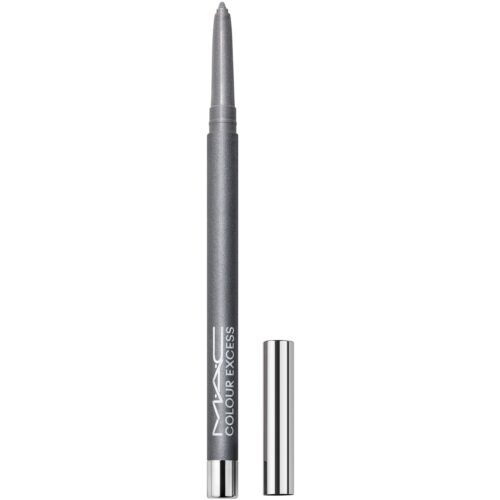 MAC Cosmetics Colour Excess Gel Pencil Eyeliner Isn’t It Iron-Ic? – 0,4 g – 0773602594450