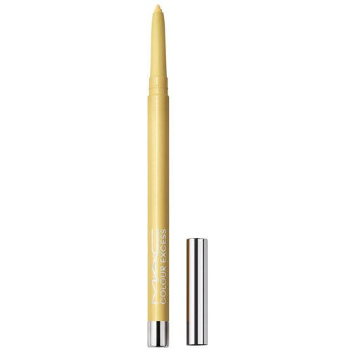 MAC Cosmetics Colour Excess Gel Pencil Eyeliner Permanent Vacation – 0,4 g – 0773602656349
