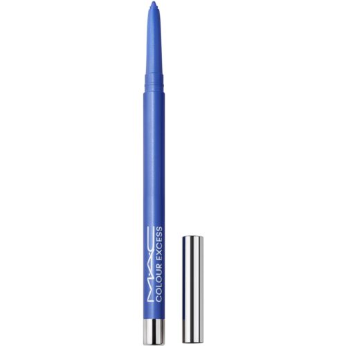 MAC Cosmetics Colour Excess Gel Pencil Eyeliner Perpetual Shock! – 0,4 g – 0773602594498