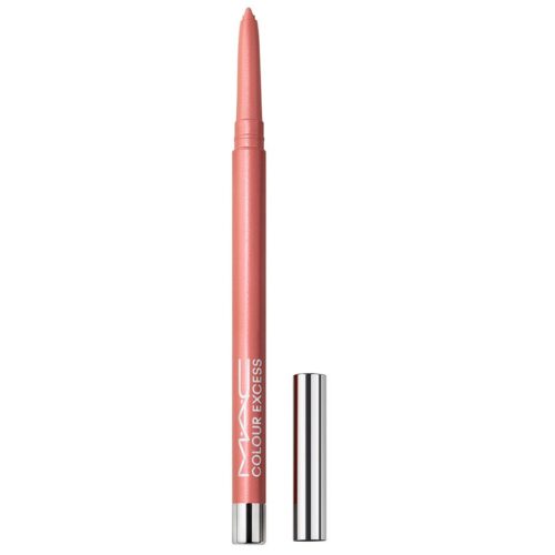 MAC Cosmetics Colour Excess Gel Pencil Eyeliner Tat Last – 0,4 g – 0773602656356
