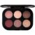 MAC Cosmetics Connect In Colour Eye Shadow Palette Embedded In Burgundy – 6,2 g – 0773602648672