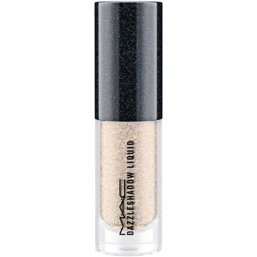 MAC Cosmetics Dazzleshadow Liquid Not Afraid To Sparkle – 4,6 g – 0773602507016