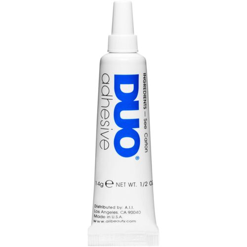 MAC Cosmetics Duo Adhesive 14 g – 0773602147007