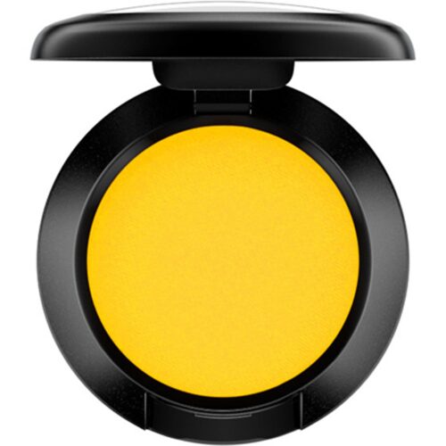 MAC Cosmetics Eye Shadow Matte Chrome Yellow – 1.5 g – 0773602001071