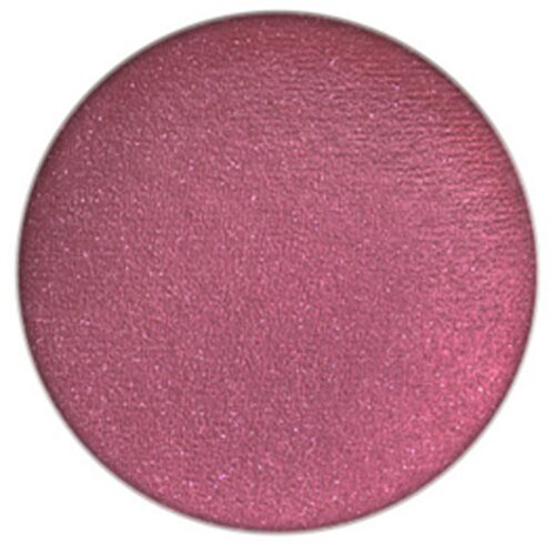 MAC Cosmetics Eye Shadow (Pro Palette Refill Pan) Frost Cranberry – 1,3 g – 0773602961801