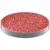 MAC Cosmetics Frost Eye Shadow Pro Palette Refill Left You On Red – 1,5 g – 0773602572885