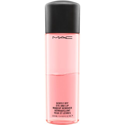 MAC Cosmetics Gently Off Eye And Lip Makeup Remover 100 ml – 0773602102815