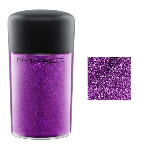 MAC Cosmetics Glitter Heliotrope – 4.5 g – 0773602526376