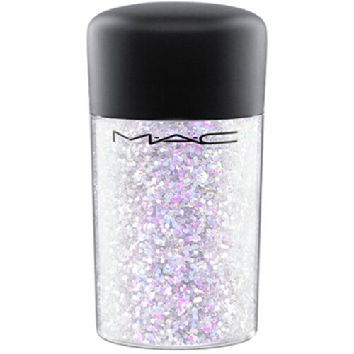 MAC Cosmetics Glitter Iridescent White – 4,5 g – 0773602527069