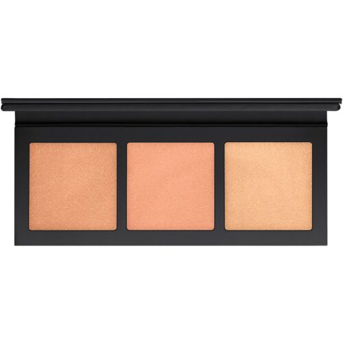 MAC Cosmetics Hyper Real Glow Palette Shimmy Peach – 13,5 g – 0773602531547