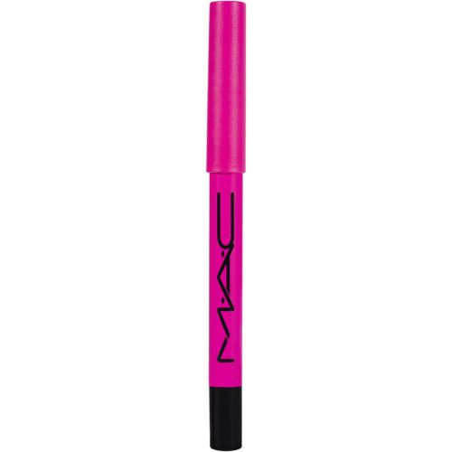 MAC Cosmetics Kajal Eyeliner Mini Black – 0,8 g – 0773602641307