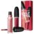 MAC Cosmetics Kiss It Twice Powder Kiss Liquid Duo: Best Sellers – 0773602650675