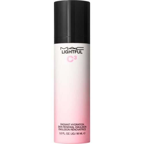 MAC Cosmetics Lightful C³ Radiant Hydration Skin Renewal Emulsion 95 ml – 0773602585199