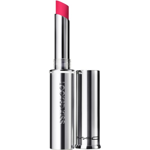 MAC Cosmetics Locked Kiss 24Hr Lipstick Taboo – 1,8 g – 0773602679539