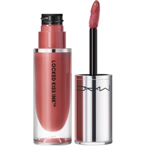 MAC Cosmetics Locked Kiss Ink Lipcolour Bodacious – 4 ml – 0773602646036