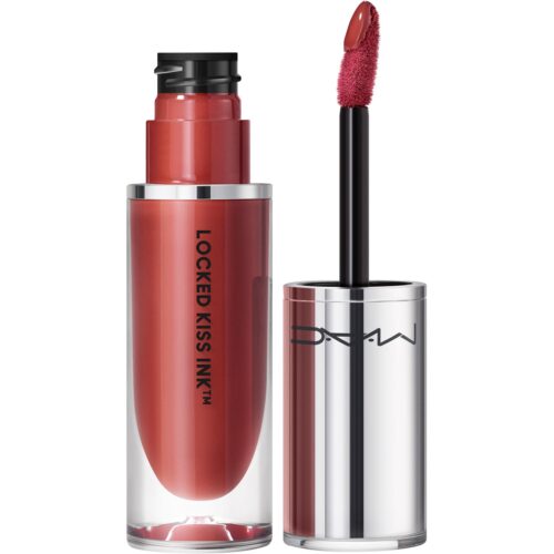MAC Cosmetics Locked Kiss Ink Lipcolour Emphatic – 4 ml – 0773602646067