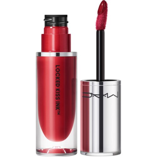 MAC Cosmetics Locked Kiss Ink Lipcolour Poncy – 4 ml – 0773602646159