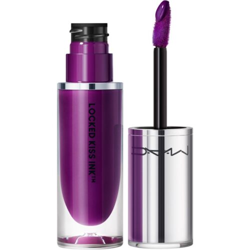 MAC Cosmetics Locked Kiss Ink Lipcolour Sardonic – 4 ml – 0773602646326