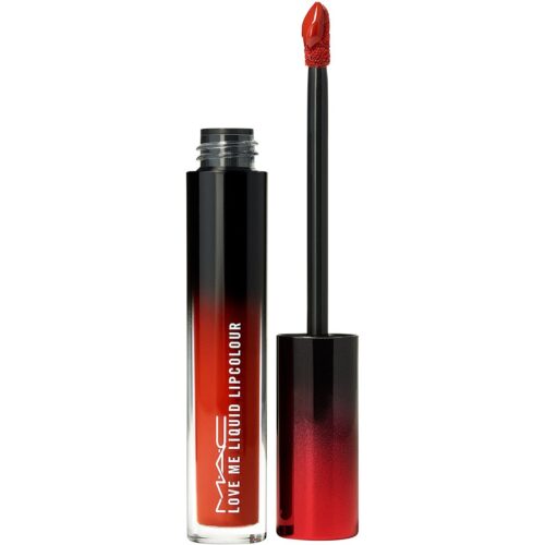 MAC Cosmetics Love Me Liquid Lipcolour Deify Me – 3,1 ml – 0773602607280