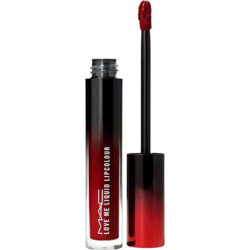 MAC Cosmetics Love Me Liquid Lipcolour E For Effortless – 3,1 ml – 0773602600007