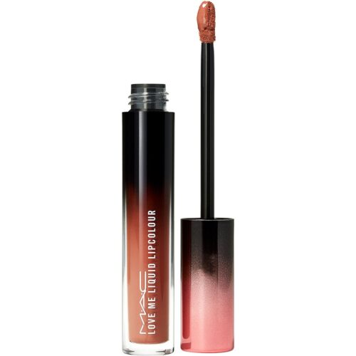 MAC Cosmetics Love Me Liquid Lipcolour Feel me? – 3,1 ml – 0773602599967
