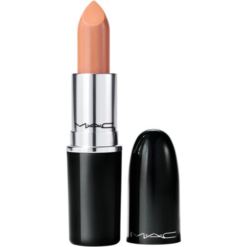 MAC Cosmetics Lustreglass Lipstick 03 Mars To Your Venus – 3 g – 0773602609796