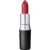 MAC Cosmetics Lustreglass Lipstick 06 Ring The Alarm – 3 g – 0773602659609