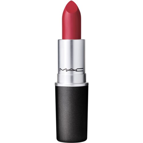 MAC Cosmetics Lustreglass Lipstick 06 Ring The Alarm – 3 g – 0773602659609