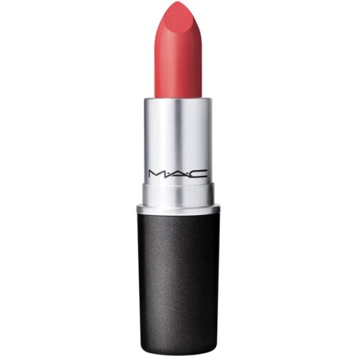 MAC Cosmetics Lustreglass Lipstick 09 Forever Curious – 3 g – 0773602670314