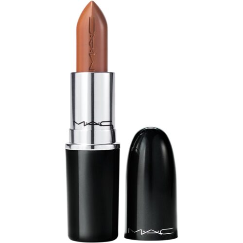MAC Cosmetics Lustreglass Lipstick 12 Femmomenon – 3 g – 0773602609888