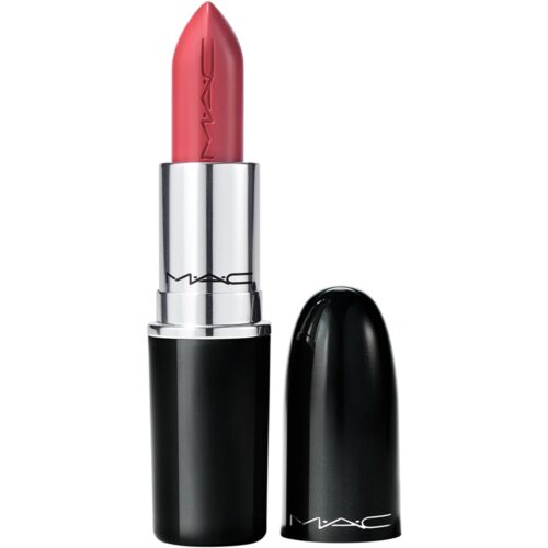 MAC Cosmetics Lustreglass Lipstick 14 Pigment Of Your Imagination – 3 g – 0773602609901