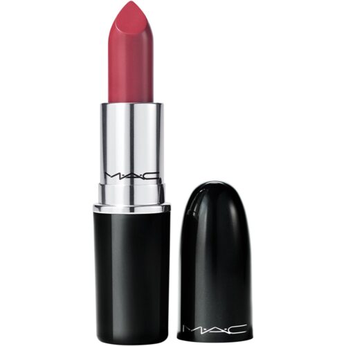MAC Cosmetics Lustreglass Lipstick 15 Beam There, Done That – 3 g – 0773602609918