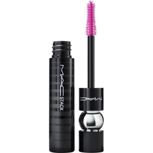 MAC Cosmetics Macstack Mascara Black Stack – 12 ml – 0773602593040