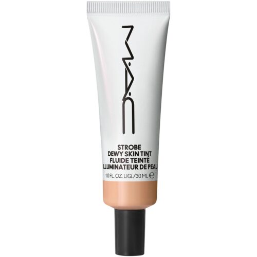 MAC Cosmetics Mac Strobe Skin Tint 35 Medium Plus – 30 ml – 0773602672172