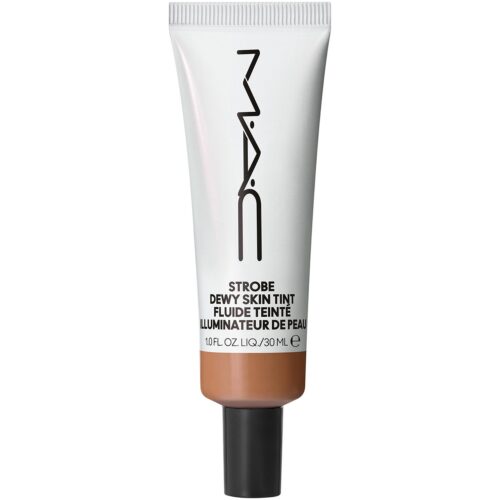 MAC Cosmetics Mac Strobe Skin Tint 37 Dark – 30 ml – 0773602672196