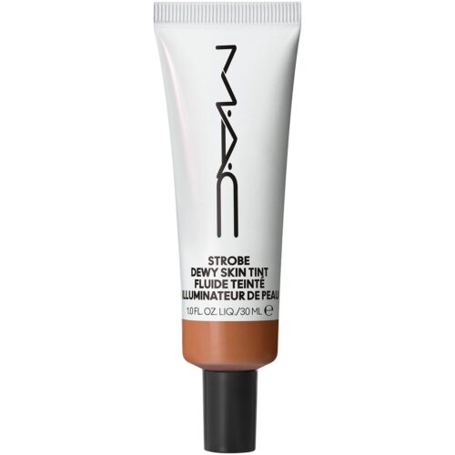 MAC Cosmetics Mac Strobe Skin Tint 38 Dark Plus – 30 ml – 0773602672202
