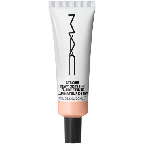 MAC Cosmetics Mac Strobe Skin Tint Light Plus – 30 ml – 0773602672158