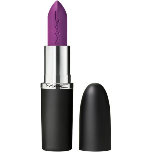 MAC Cosmetics Macximal Silky Matte Lipstick Everybody’S Heroine – 3,5 g – 0773602685479