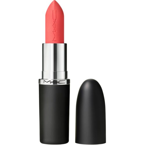 MAC Cosmetics Macximal Silky Matte Lipstick Flamingo – 3,5 g – 0773602707928