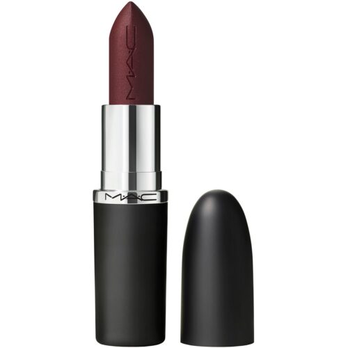 MAC Cosmetics Macximal Silky Matte Lipstick Sin – 3,5 g – 0773602685486