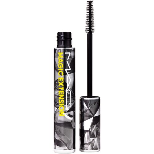 MAC Cosmetics Magic Extension 5mm Fibre Mascara 01 Extensive Black – 11 ml – 0773602621187
