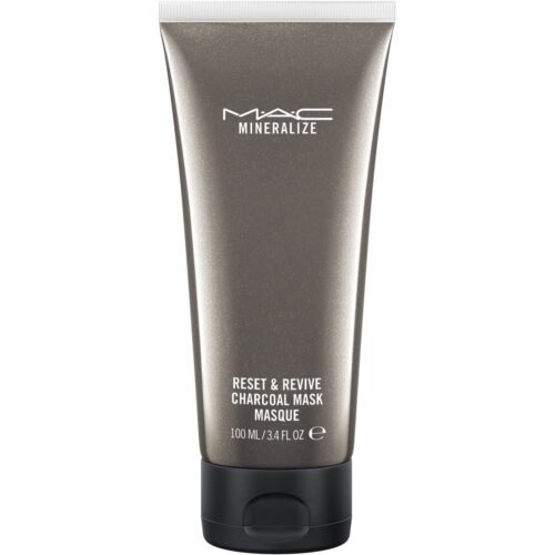 MAC Cosmetics Mineralize Reset & Revive Charcoal Mask 100 ml – 0773602473250