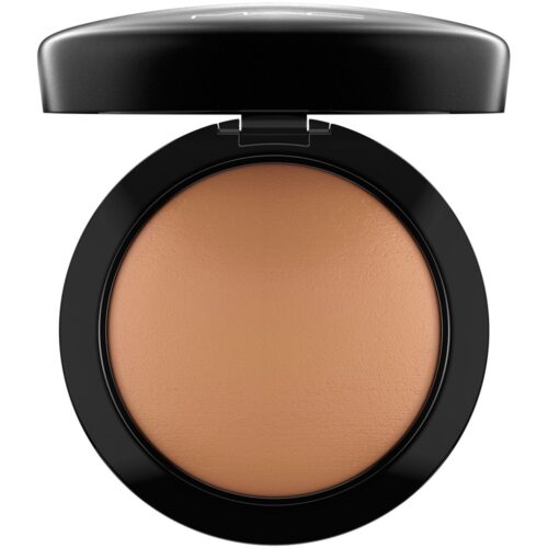 MAC Cosmetics Mineralize Skinfinish Natural Dark Deepest – 10 g – 0773602338740
