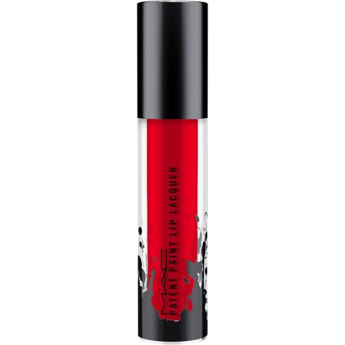 MAC Cosmetics Patent Paint Lip Laquer Latex Love – 0773602562152