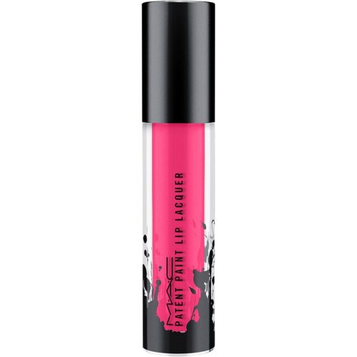 MAC Cosmetics Patent Paint Lip Laquer Let’s Get Glossed – 0773602562183
