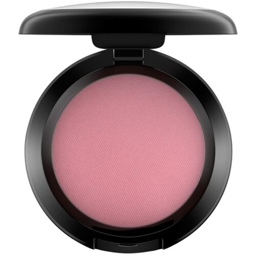 MAC Cosmetics Powder Blush Breath Of Plum – 6 g – 0773602050130