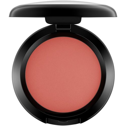 MAC Cosmetics Powder Blush Burnt Pepper – 6 g – 0773602358038