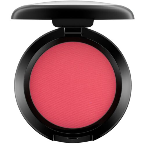 MAC Cosmetics Powder Blush Frankly Scarlet – 6 g – 0773602000739