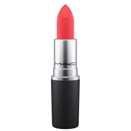 MAC Cosmetics Powder Kiss Lipstick A Little Tamed – 3 g – 0773602426768