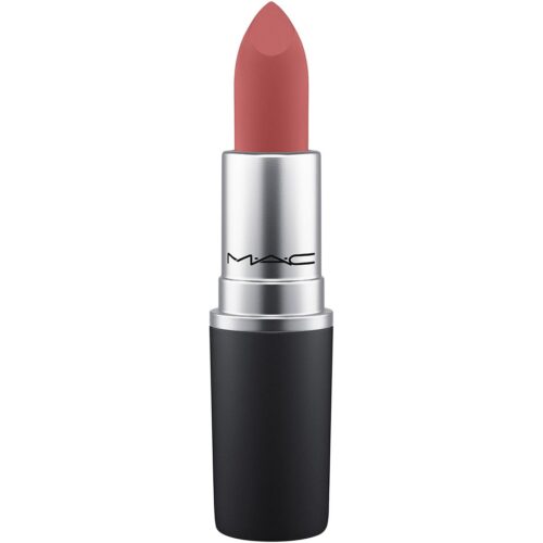 MAC Cosmetics Powder Kiss Lipstick Brickthrough – 3 g – 0773602588794